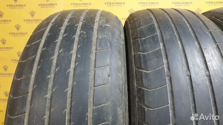 Dunlop SP Sport 2050M 205/60 R16 92H