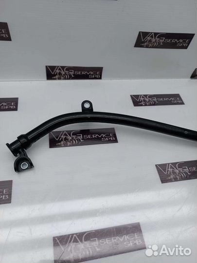 Новая трубка масляного щупа VAG EA 888 Gen2 CDA