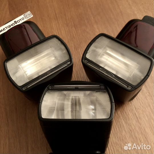 Вспышка Godox tt600