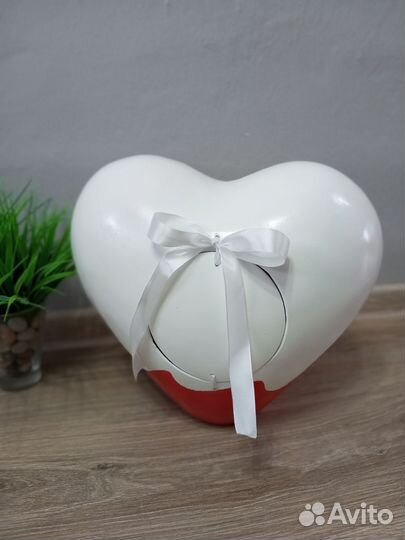 Киндер сердце