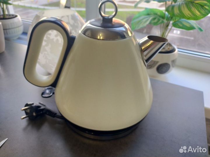 Чайник электрический