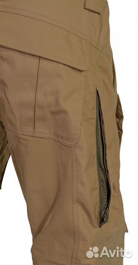 Gamsbokk Tacstar Professional Trekking Pants