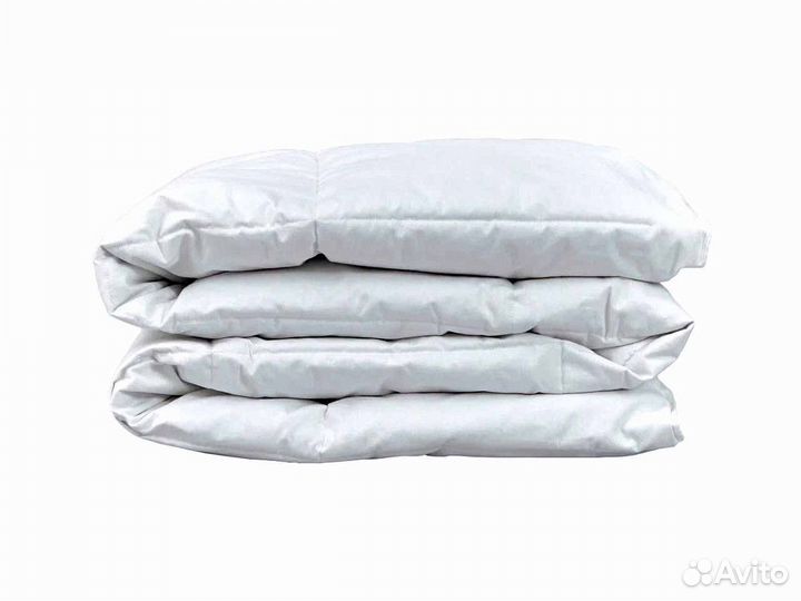 Одеяло новое