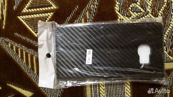 Чехол для смартфона Самсунг с6