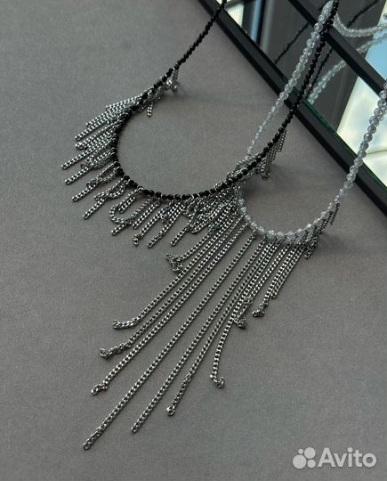 Стильные украшения в наличии в омске