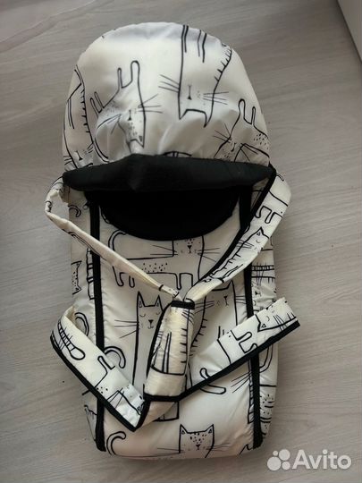 Переноска для детей