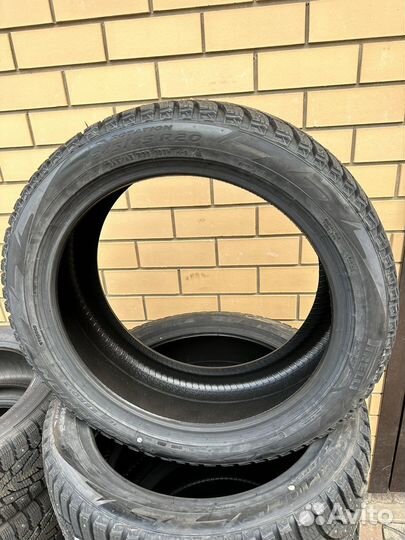 Pirelli Scorpion Ice Zero 2 245/45 R20 103H