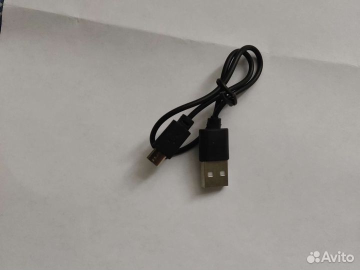 Кабель для компьютера