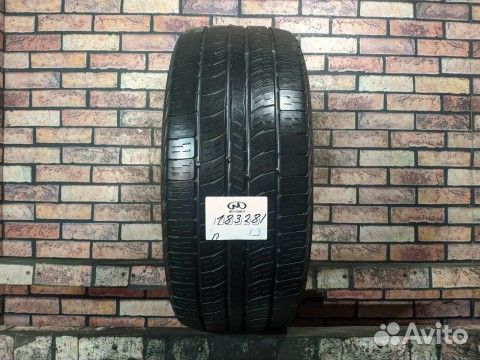 Kumho Road Venture APT KL51 255/55 R18