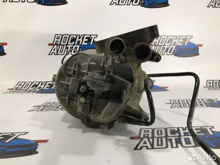 Коллектор впускной Opel Vectra C 24405386