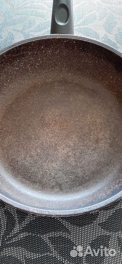 Сковорода сотейник