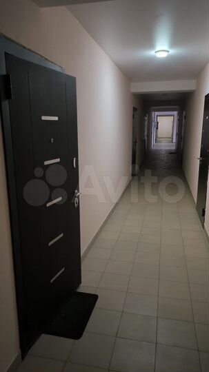 1-к. квартира, 32 м², 4/8 эт.