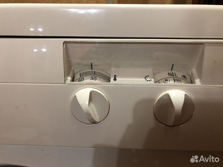 Стиральная машина bosch