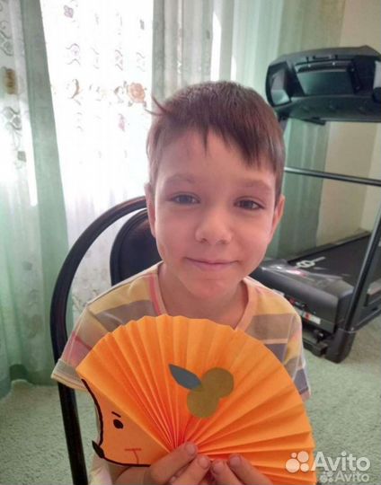 Логопед дефектолог онлайн