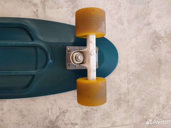 Пениборд Penny board оригинал