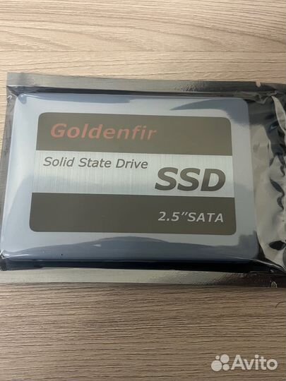 Ssd 240gb