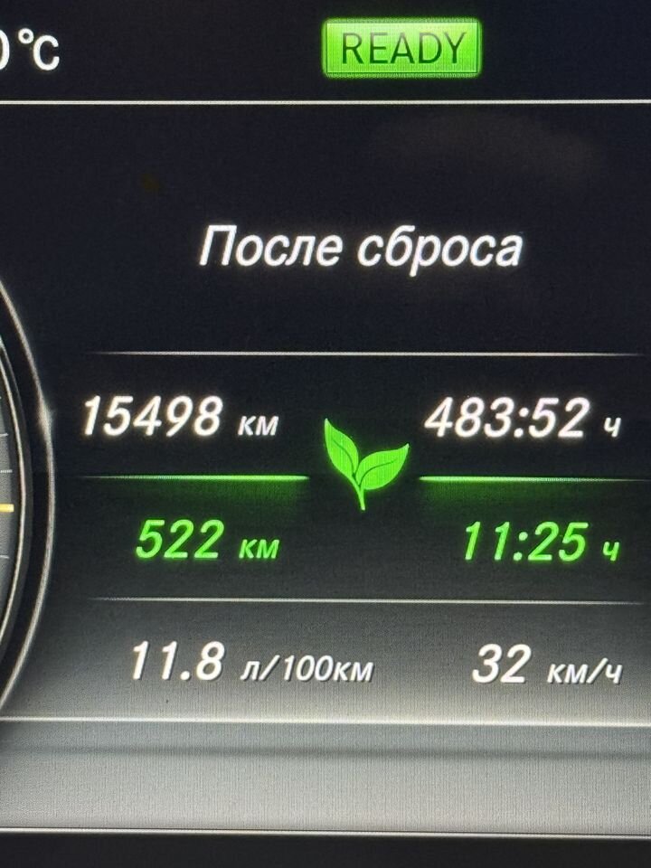 Mercedes-Benz E-класс AMG: фото из отзыва