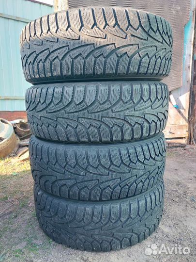 Nordman Nordman 4 205/60 R16 96
