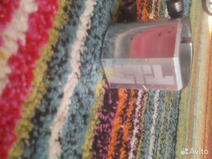 Детали для трюкового самоката