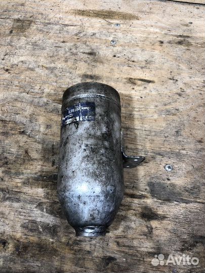 Осушитель системы кондиционирования BMW E39