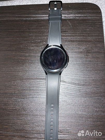 Samsung galaxy watch 4 classic 46mm