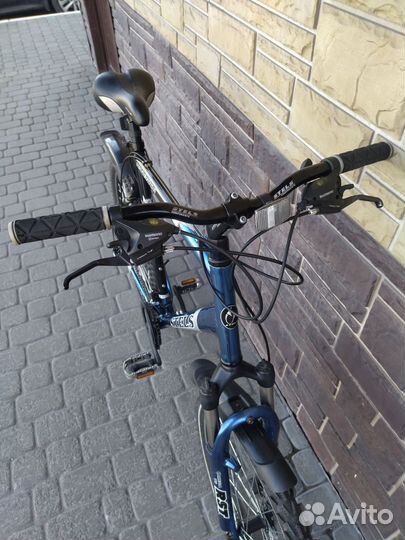 Stels Navigator 890/алюм рама 24 XXL/почти новый