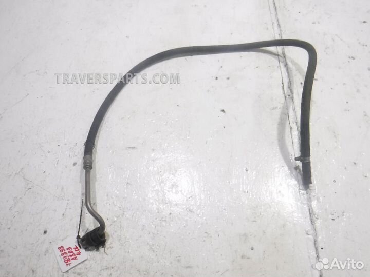 Трубка гидроусилителя