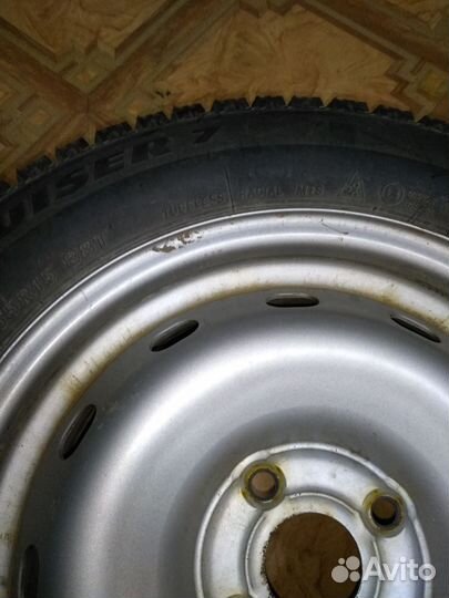 Firestone Precision Sport 185/65 R15