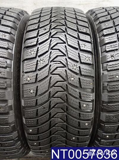 Michelin X-Ice North 3 215/60 R16 97U