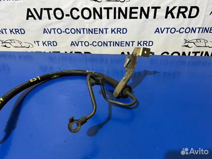 Шланг гидроусилителя Nissan Elgrand E51 VQ35