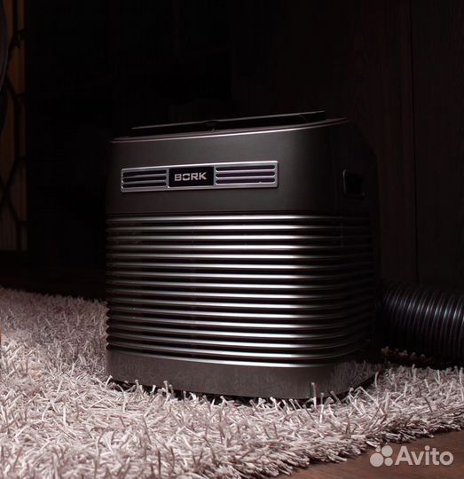 Кондиционер Bork