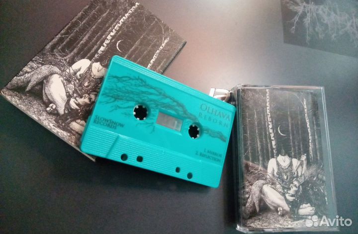 CD для коллекционеров