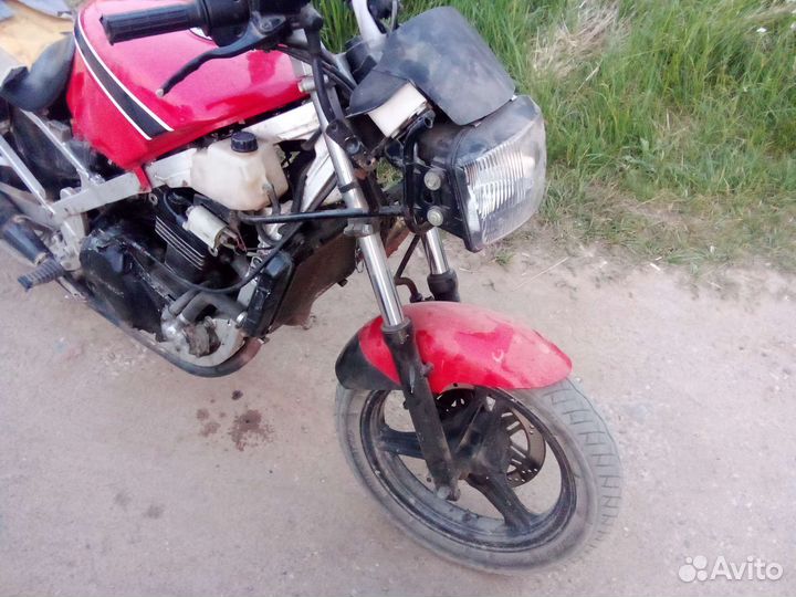 Продам мотоцыкл