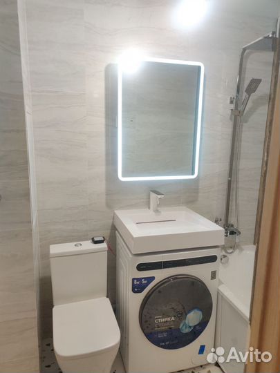 Сантехнические работы быстро и качественно