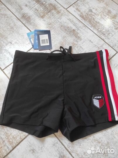 Плавки мужские Joss. На 48 р-р