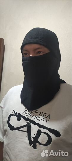 Балаклава (подшлемник)