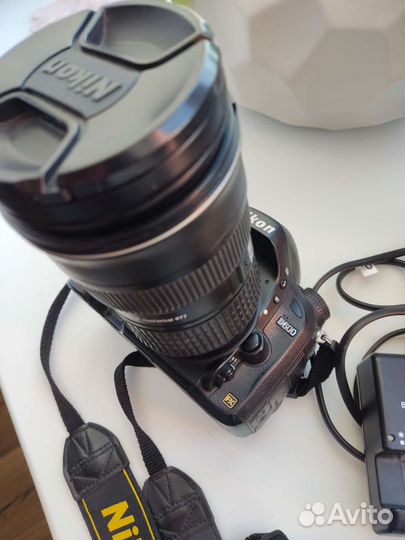 Nikon d600 + nikkor 24-70/2.8G ED