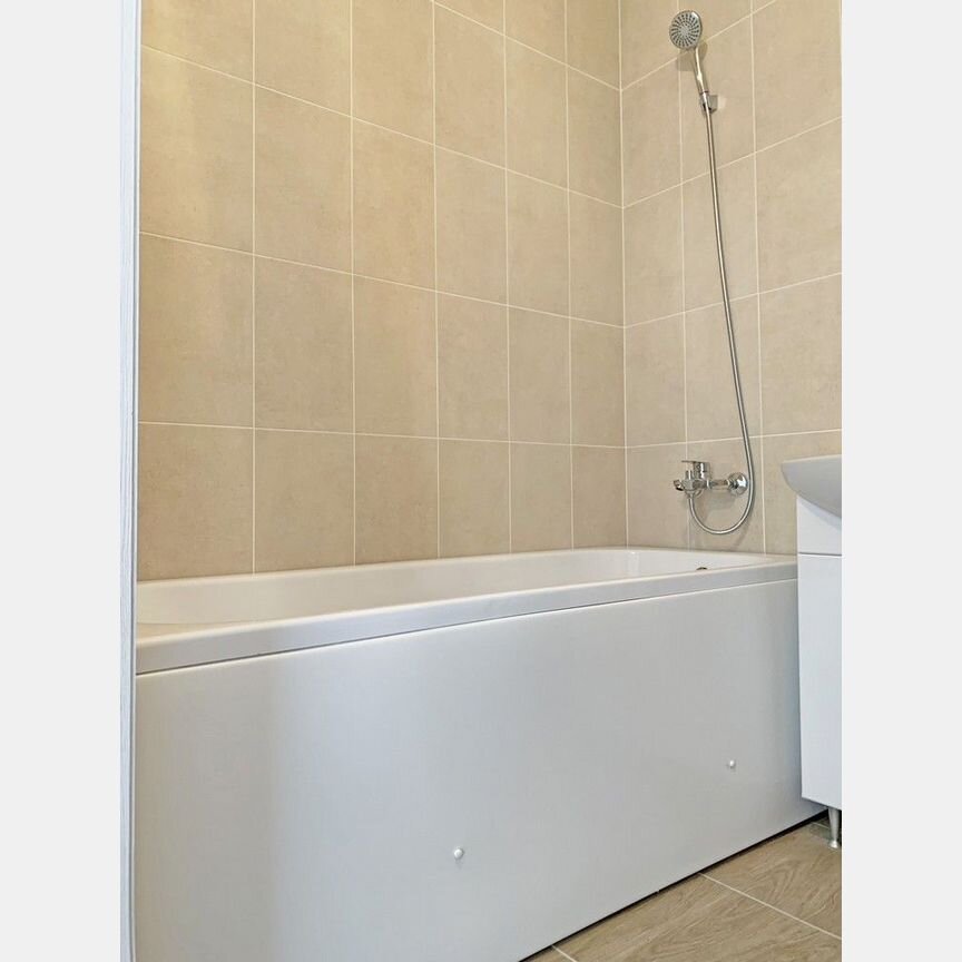 1-к. квартира, 33,4 м², 2/15 эт.