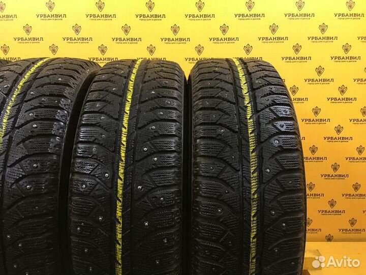 Bridgestone Ice Cruiser 7000 225/65 R17 106T