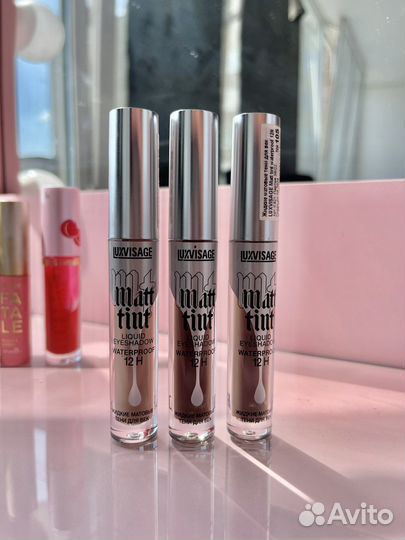 Косметика, всё по 200