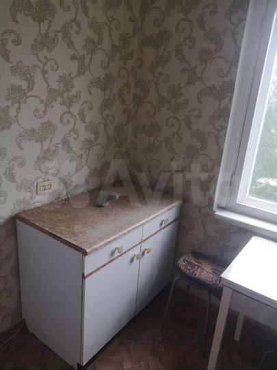 1-к. квартира, 38 м², 6/9 эт.