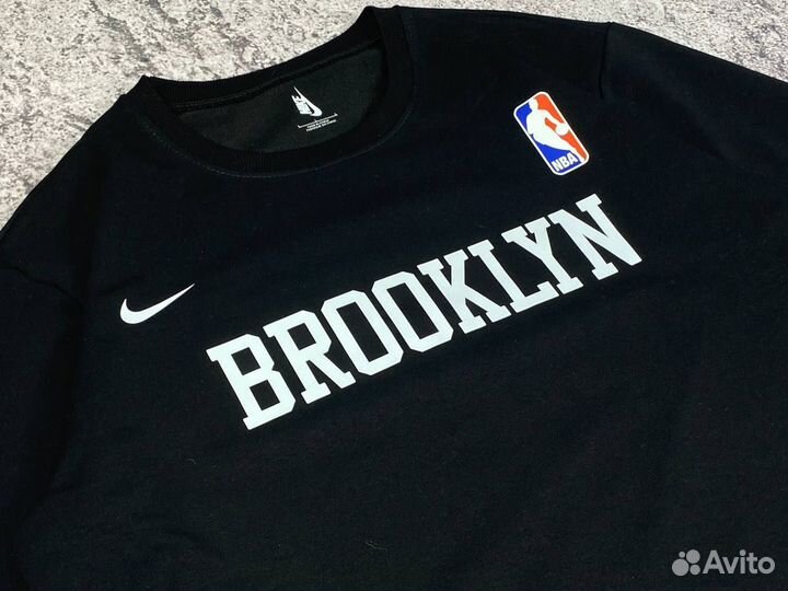 Костюм Nike Brooklyn летний