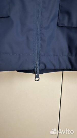 Ветровка для мальчика 140 146