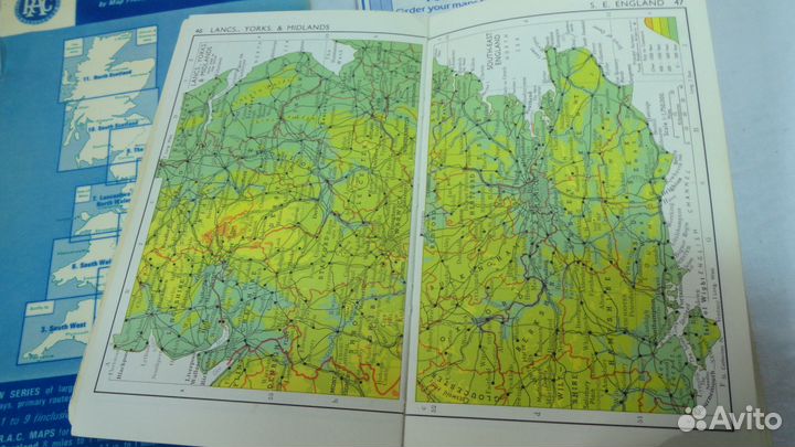 Старые карты,атласы из Европы