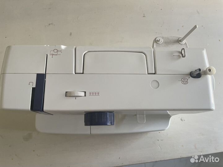 Швейная машинка