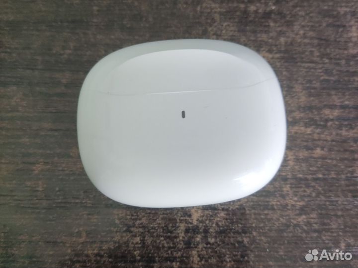 Наушники soundcore note i (кейс и левый наушник)