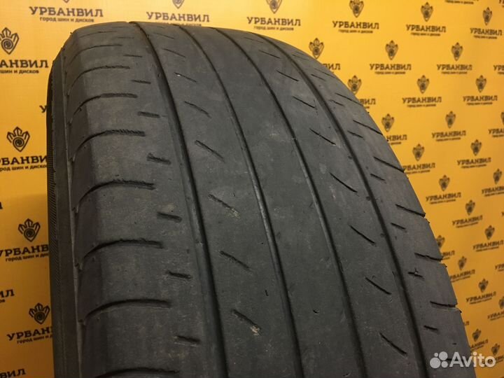 Yokohama BluEarth E51B 225/60 R18