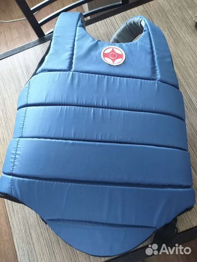 Жилет для каратэ