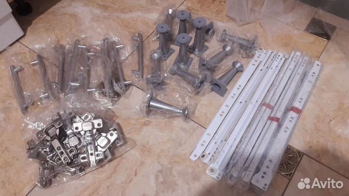 Комплект мебельной фурнитуры