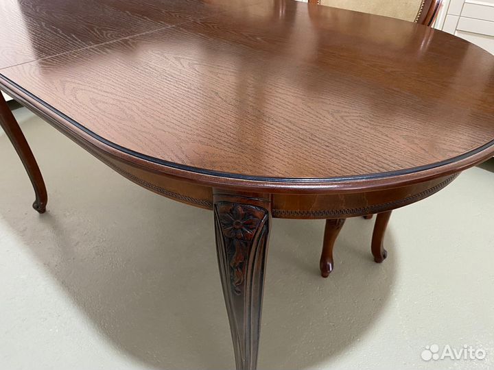 Стол Элиза-2